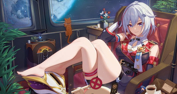 崩壞星穹鐵道托帕賬賬培養攻略