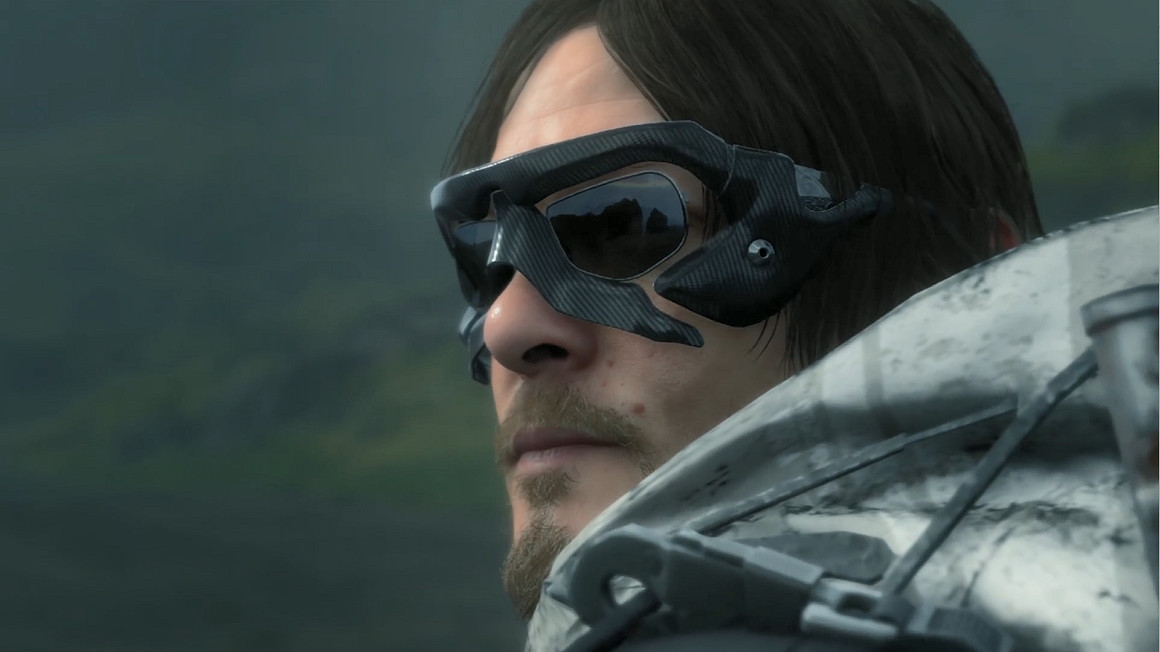 《死亡擱淺:導演剪輯版》iOS版發售預告公開! 《死亡擱淺:導演剪輯版》iOS版發售預告公開!