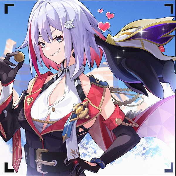 崩壞星穹鐵道托帕賬賬培養攻略