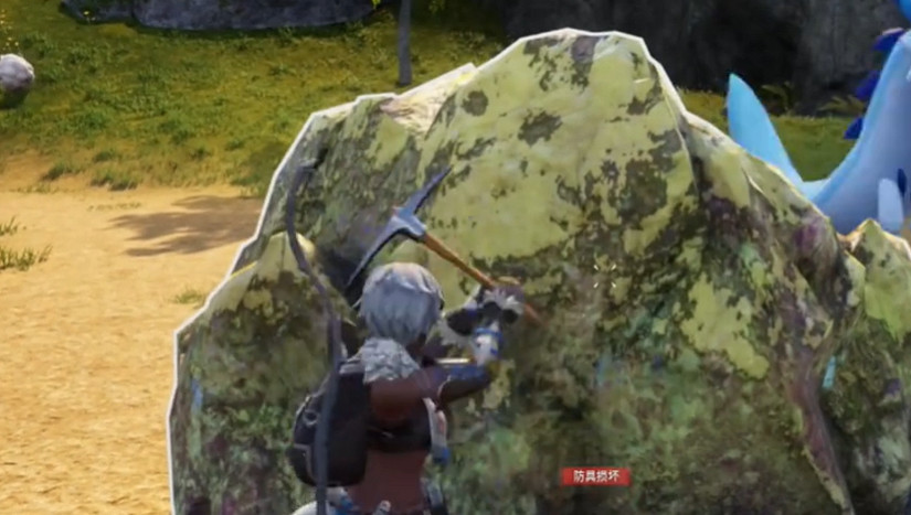 《幻獸帕魯》硫磺密集地位置介紹 《幻獸帕魯》硫磺密集地位置介紹