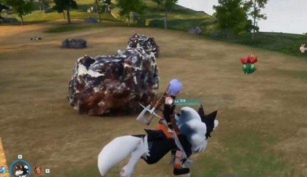 《幻獸帕魯》開局基地選擇攻略 《幻獸帕魯》開局基地選擇攻略