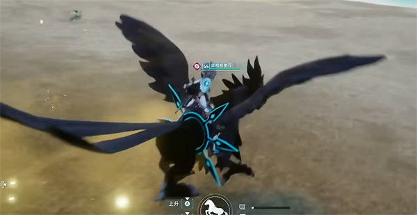 《幻獸帕魯》異構格裡芬詞條推薦 《幻獸帕魯》異構格裡芬詞條推薦