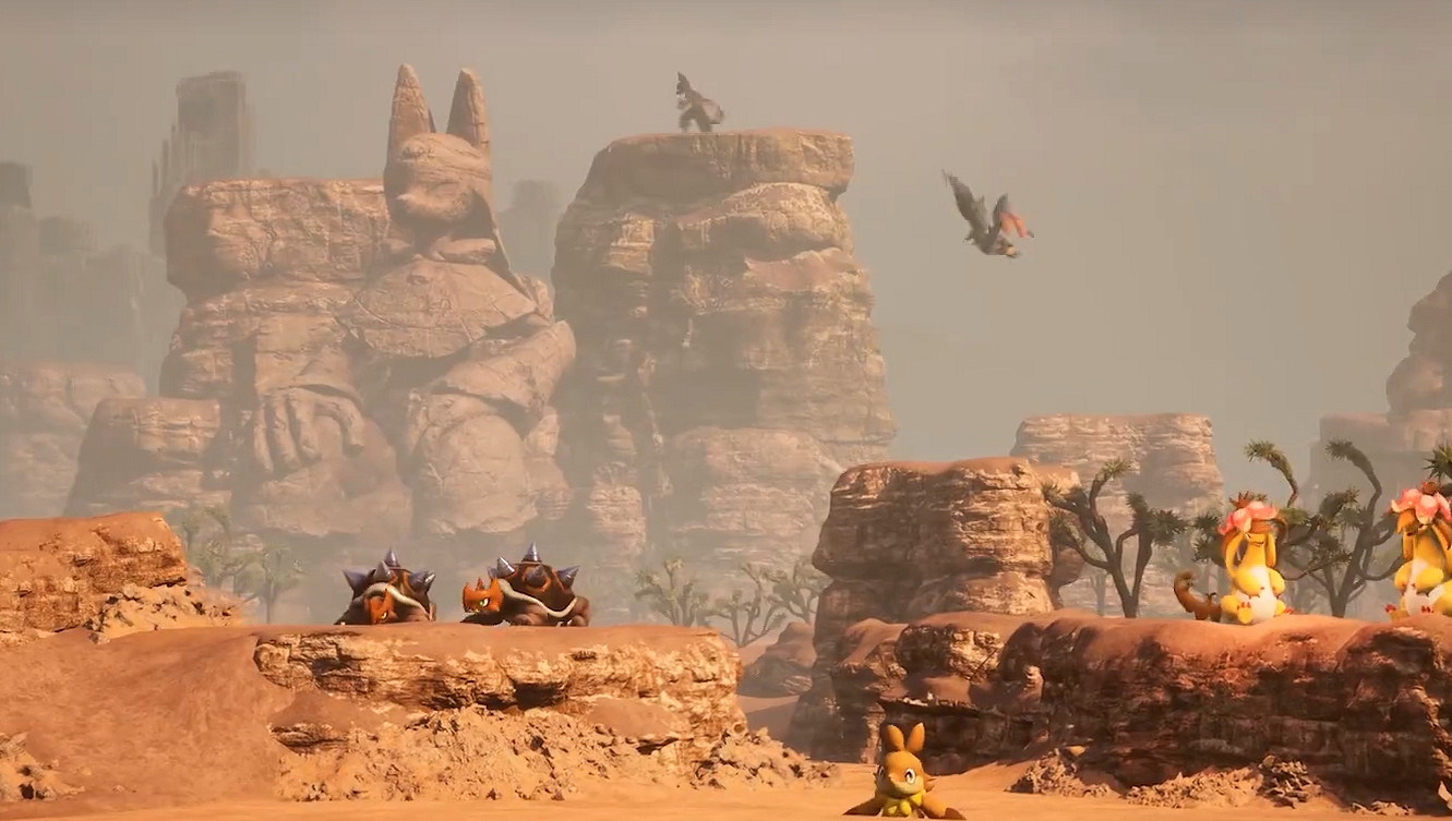 《幻獸帕魯》帕魯的體液獲得方法 《幻獸帕魯》帕魯的體液獲得方法