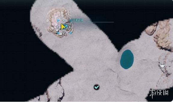 《幻獸帕魯》火藥位置介紹 《幻獸帕魯》火藥位置介紹