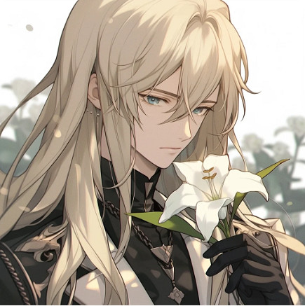 崩壞星穹鐵道羅刹頭像大全 崩壞星穹鐵道羅刹頭像大全