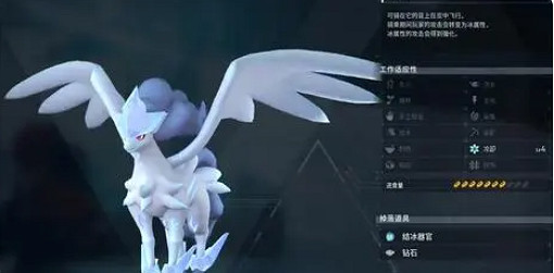 《幻獸帕魯》最美帕魯介紹 《幻獸帕魯》最美帕魯介紹