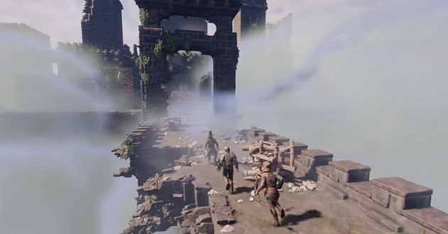 《霧鎖王國》城牆方塊解鎖地點 《霧鎖王國》城牆方塊解鎖地點