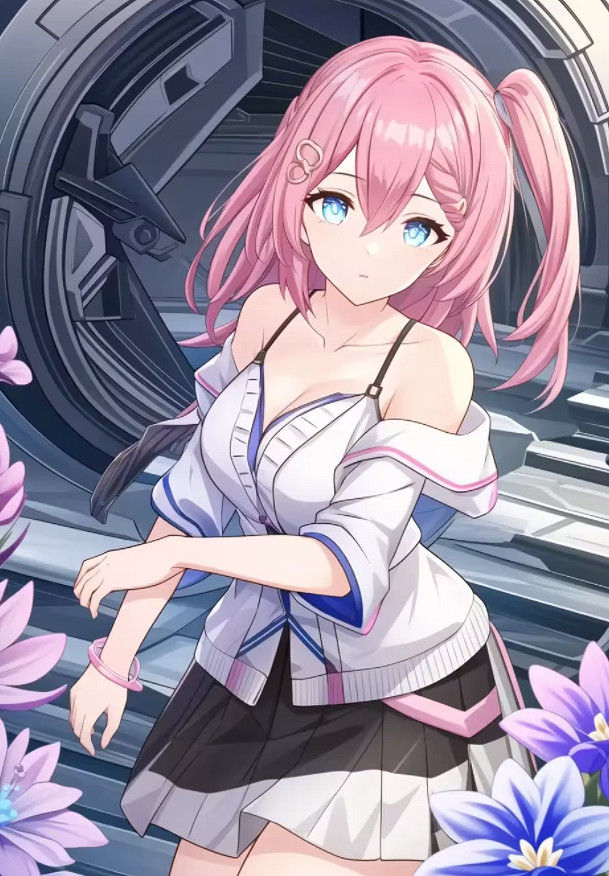 崩壞星穹鐵道艾絲妲培養攻略