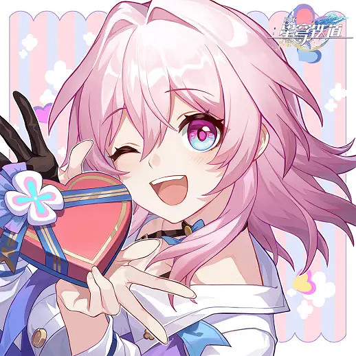 崩壞星穹鐵道三月七培養攻略