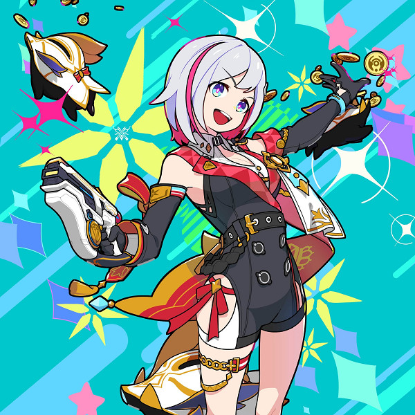 崩壞星穹鐵道托帕賬賬培養攻略