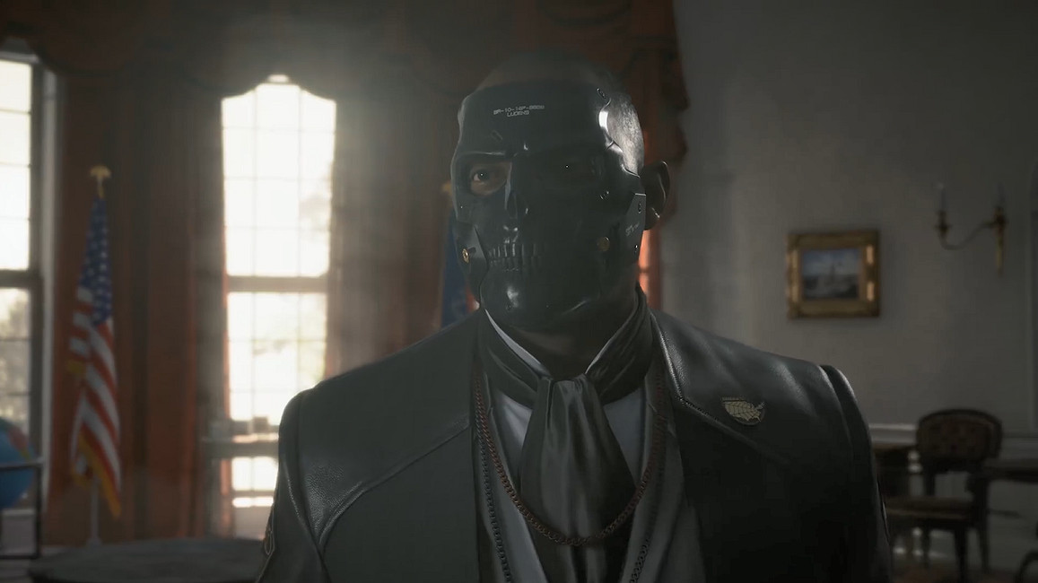 《死亡擱淺:導演剪輯版》iOS版發售預告公開! 《死亡擱淺:導演剪輯版》iOS版發售預告公開!