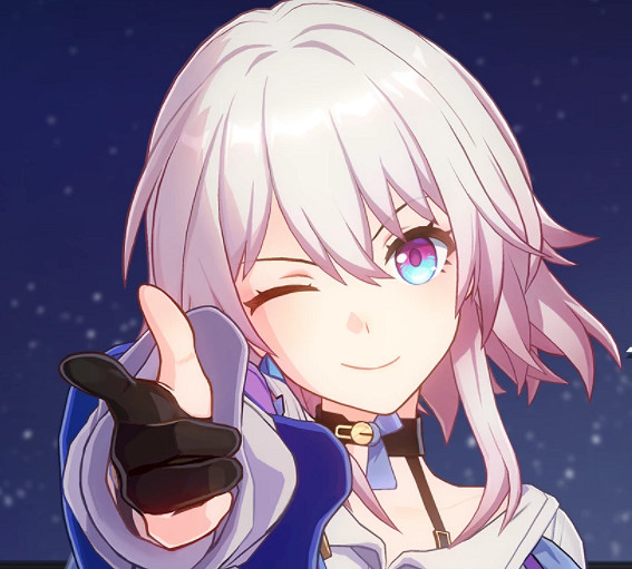 崩壞星穹鐵道三月七培養攻略