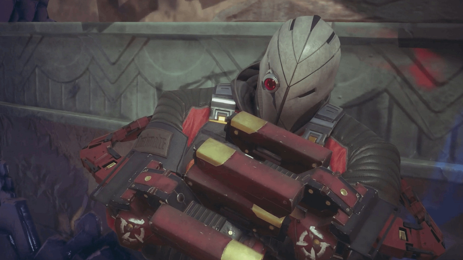 《自殺突擊隊》26分鐘開場實機展示：過場動畫很精致！