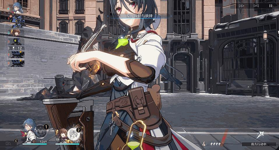 崩壞星穹鐵道娜塔莎培養攻略