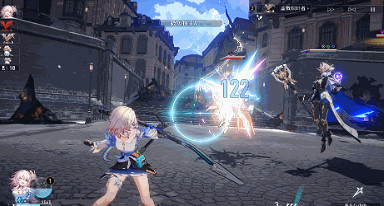 崩壞星穹鐵道三月七技能介紹