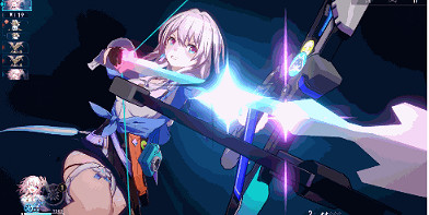 崩壞星穹鐵道三月七培養攻略