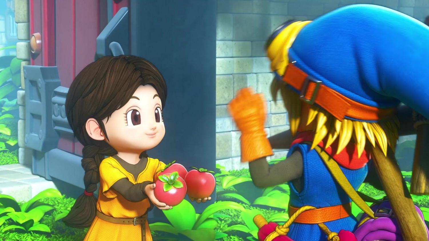 《勇者鬥惡龍:創世小玩家》PC版將於2月13日正式發售