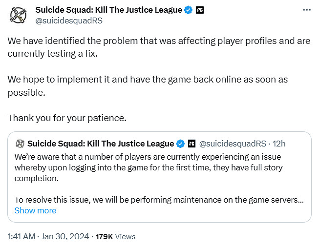 早報：暴雪任命新總裁 索尼遊戲發布會2月1日舉行