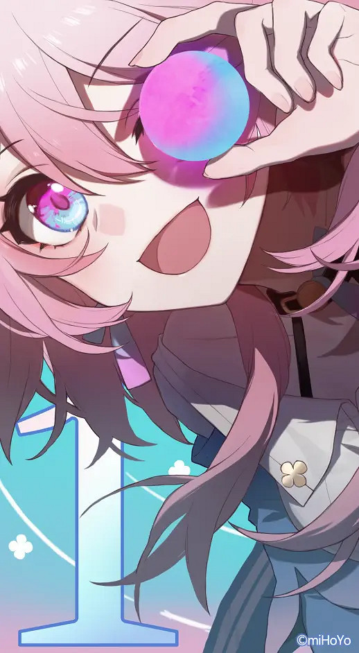 崩壞星穹鐵道三月七培養攻略