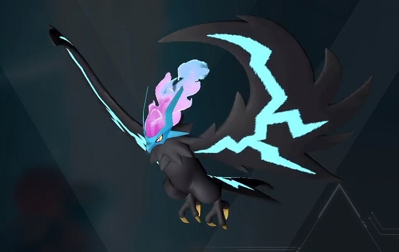 《幻獸帕魯》雷冥鳥配種攻略 《幻獸帕魯》雷冥鳥配種攻略