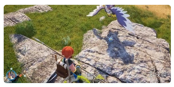 《幻獸帕魯》滑鏟方法 《幻獸帕魯》滑鏟方法