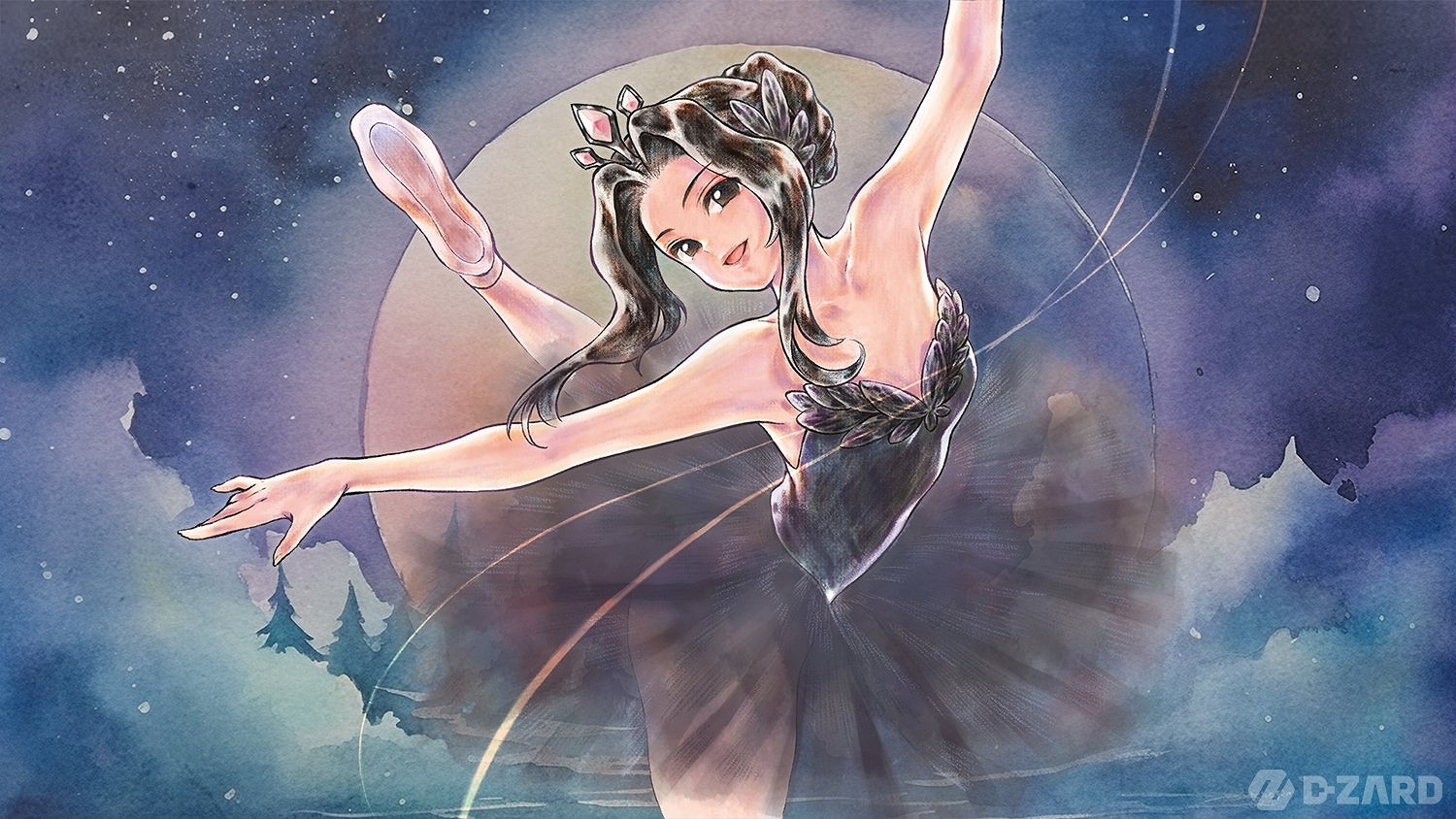 韓國工作室宣布將推出《美少女夢工廠》系列的新作！