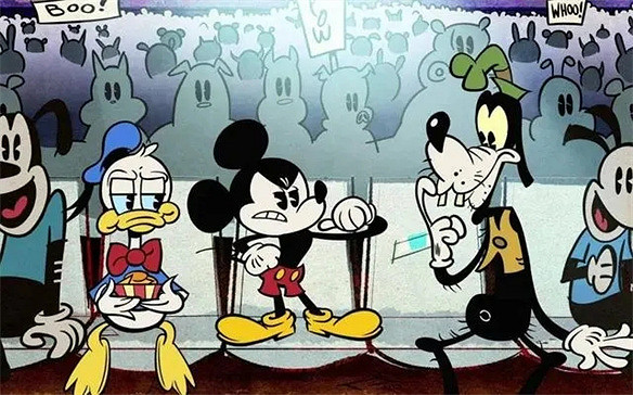 《崩鐵》你個“太空喜劇”,玩美式復古也無違和感? 《崩鐵》你個“太空喜劇”,玩美式復古也無違和感?