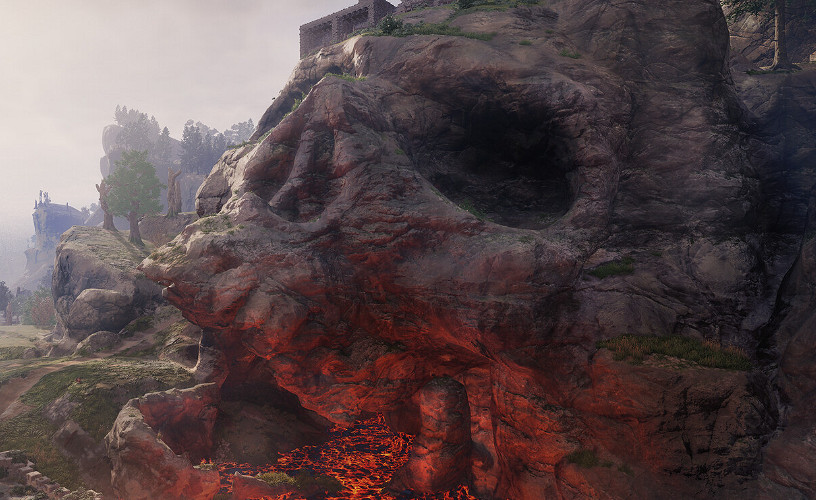 《霧鎖王國》進伺服器一直加載解決方法 《霧鎖王國》進伺服器一直加載解決方法