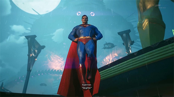 《自殺突擊隊:消滅正義聯盟》過場動畫泄露:蝙蝠俠之死 《自殺突擊隊:消滅正義聯盟》過場動畫泄露:蝙蝠俠之死