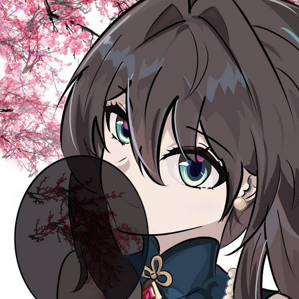 崩壞星穹鐵道阮梅頭像大全 崩壞星穹鐵道阮梅頭像大全