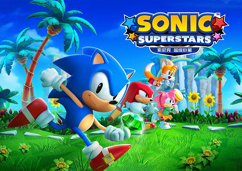 “SEGA 龍年大促”火熱進行中《女神異聞錄5：戰略版》首次加入促銷陣容