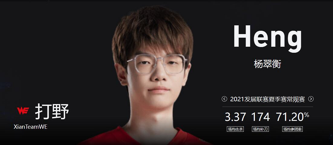 《lol》春季賽OMG VS WE影片介紹