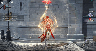 崩壞星穹鐵道銀枝技能介紹