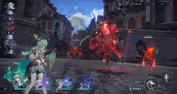 崩壞星穹鐵道藿藿培養攻略 崩壞星穹鐵道藿藿培養攻略