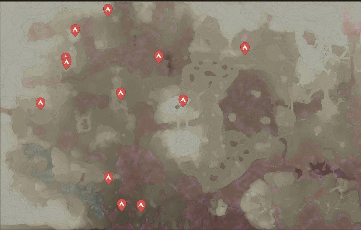 《霧鎖王國》開荒建議 《霧鎖王國》開荒建議