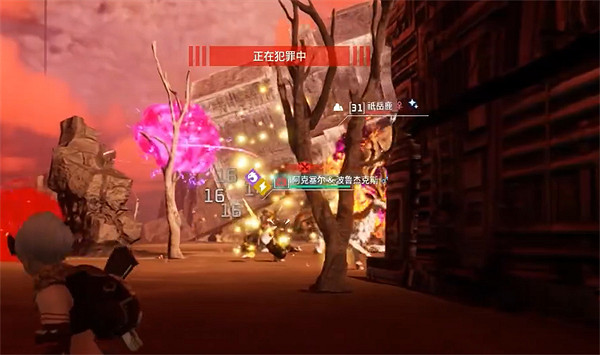 《幻獸帕魯》祗嶽鹿強度介紹 《幻獸帕魯》祗嶽鹿強度介紹