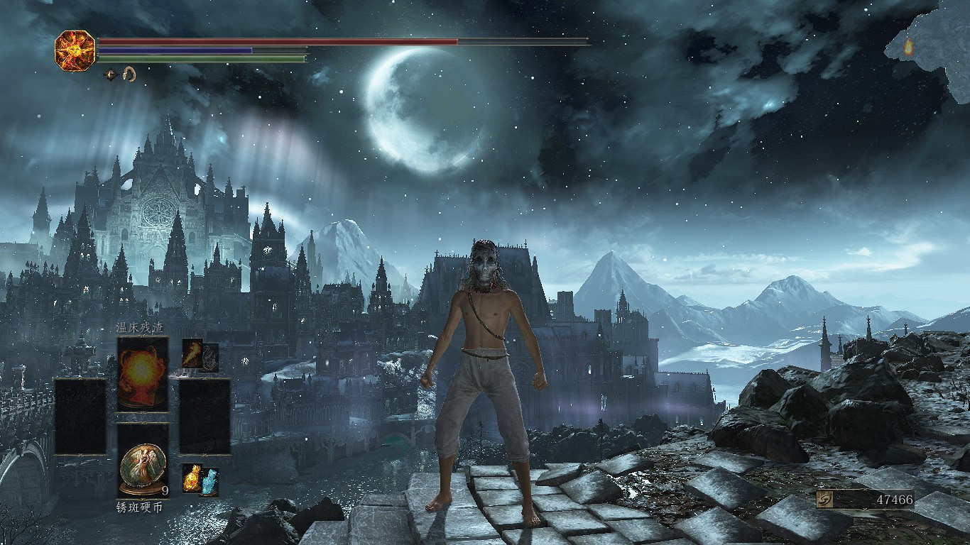 黑暗靈魂3全單件服裝獲得方法介紹