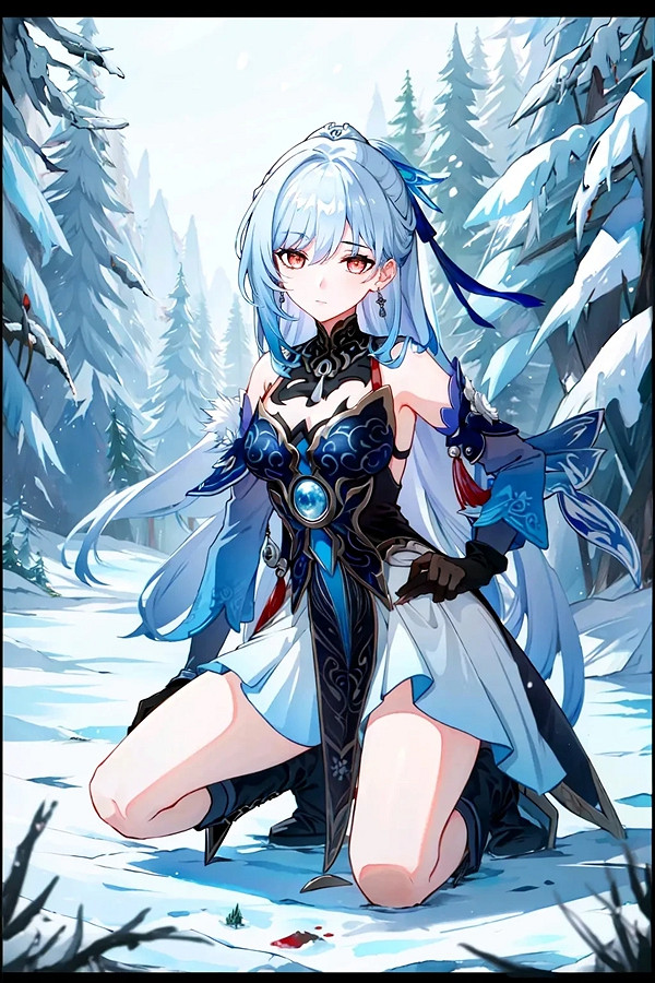 崩壞星穹鐵道鏡流培養攻略