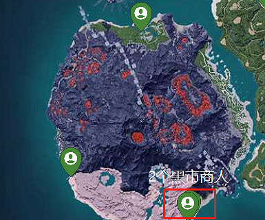 《幻獸帕魯》黑市商人刷新時間介紹 《幻獸帕魯》黑市商人刷新時間介紹
