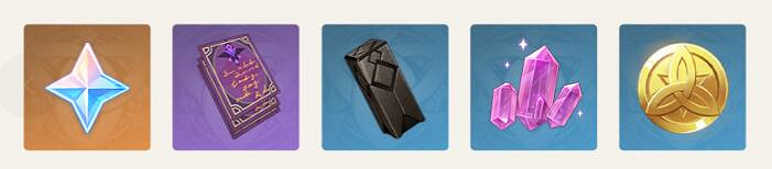 《原神》4.4有朋自遠方來活動說明