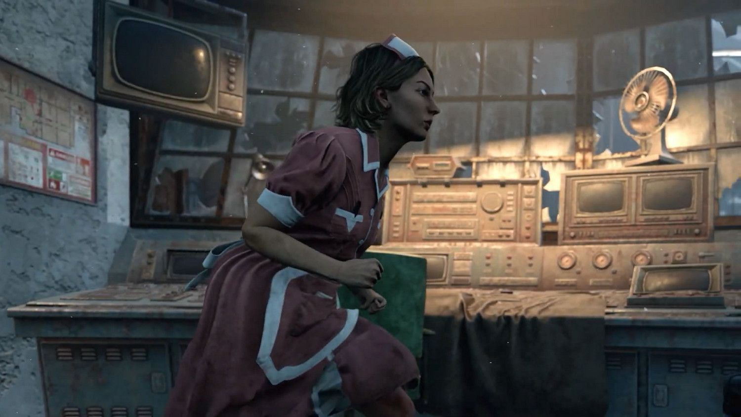 《黎明死線》X《心靈殺手2》連動活動今日正式開啟 《黎明死線》X《心靈殺手2》連動活動今日正式開啟