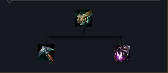 《英雄聯盟》S14殘暴之力效果一覽