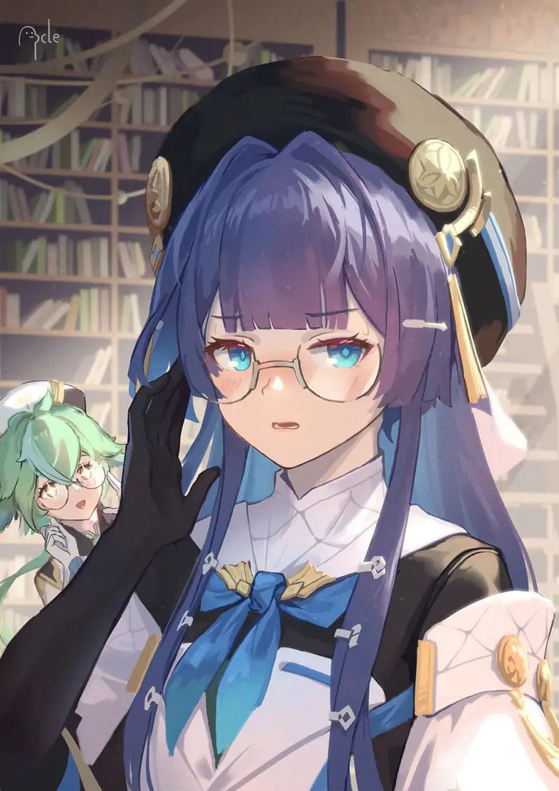 崩壞星穹鐵道佩拉高清立繪壁紙圖片大全