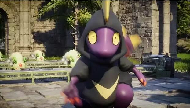 《幻獸帕魯》據點建造數量介紹 《幻獸帕魯》據點建造數量介紹