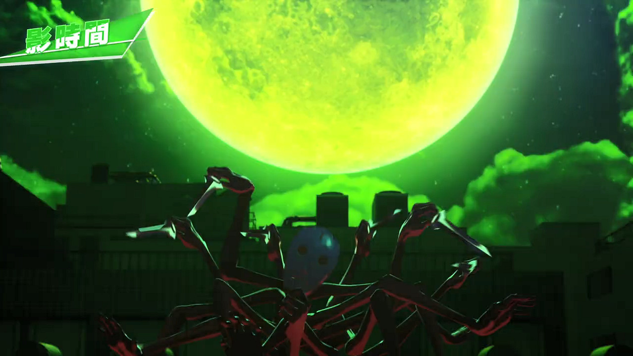 《女神異聞錄3：Reload》最新PV介紹該作的魅力！