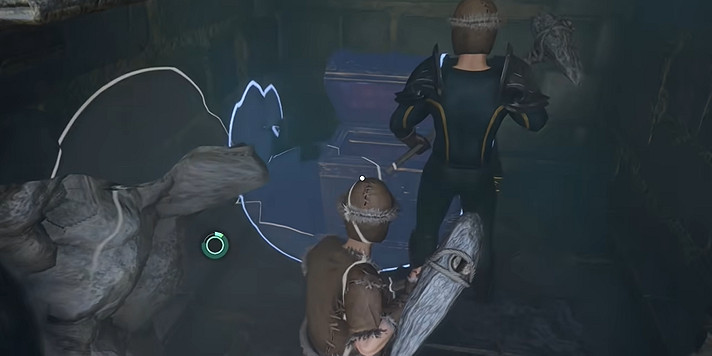 《霧鎖王國》橋梁建築報告箱子位置 《霧鎖王國》橋梁建築報告箱子位置