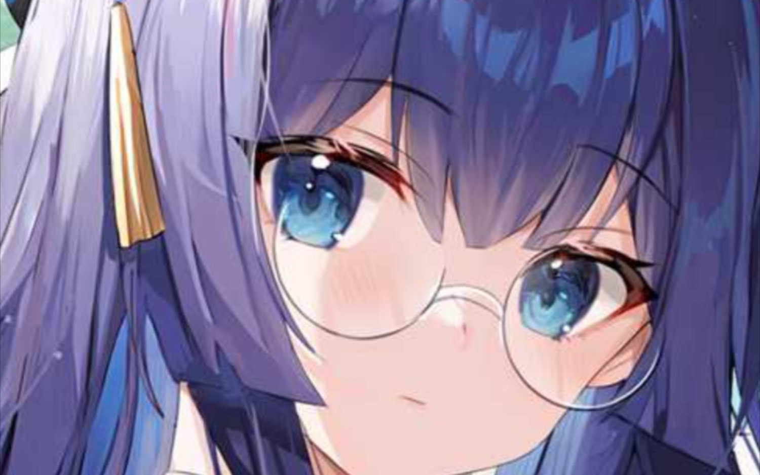 崩壞星穹鐵道佩拉高清立繪壁紙圖片大全