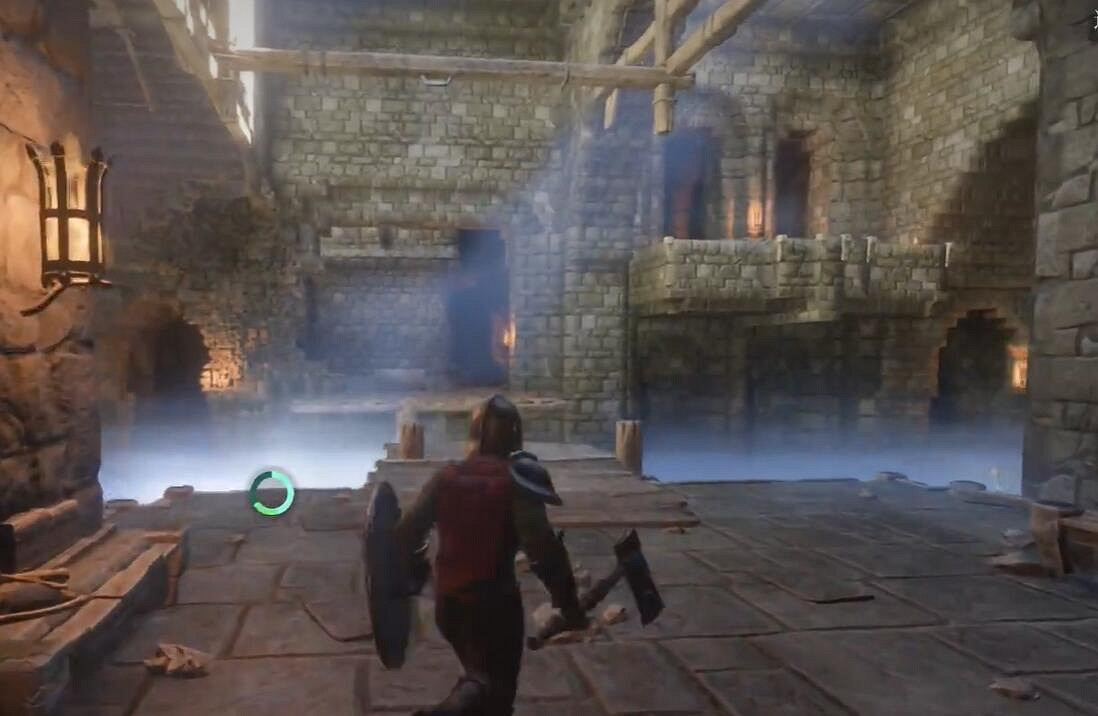 《霧鎖王國》迷霧墓穴解鎖攻略 《霧鎖王國》迷霧墓穴解鎖攻略