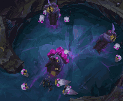 《英雄聯盟》中國伺服器S14上線時間介紹 《英雄聯盟》中國伺服器S14上線時間介紹