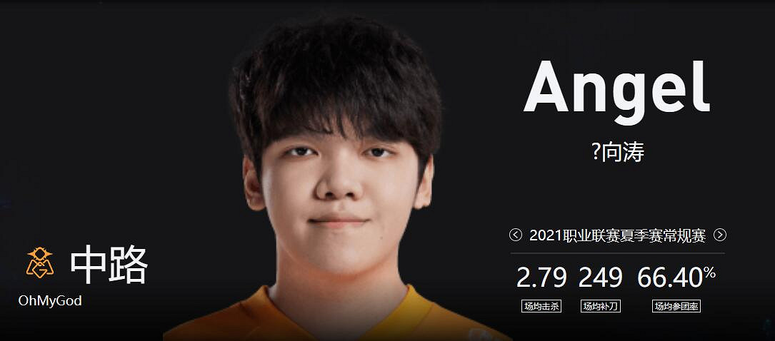 《lol》春季賽OMG VS LNG影片介紹